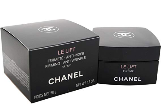 Le Lift Creme Riche Firming - Anti-Wrinkle Cream by Chanel for