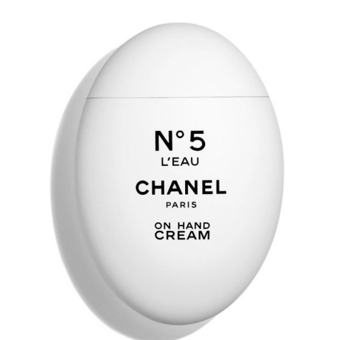 Kem dưỡng Da Tay Chanel La Creme Main Hand Cream Texture Riche Unbox   Pazuvn