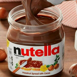 Nutella Hazelnut Spread 2kg