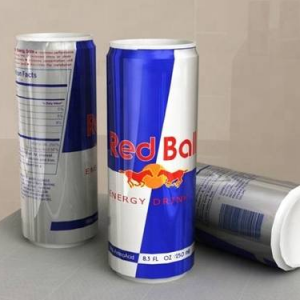 Red Bull 250ml Energy Drink (Austria)